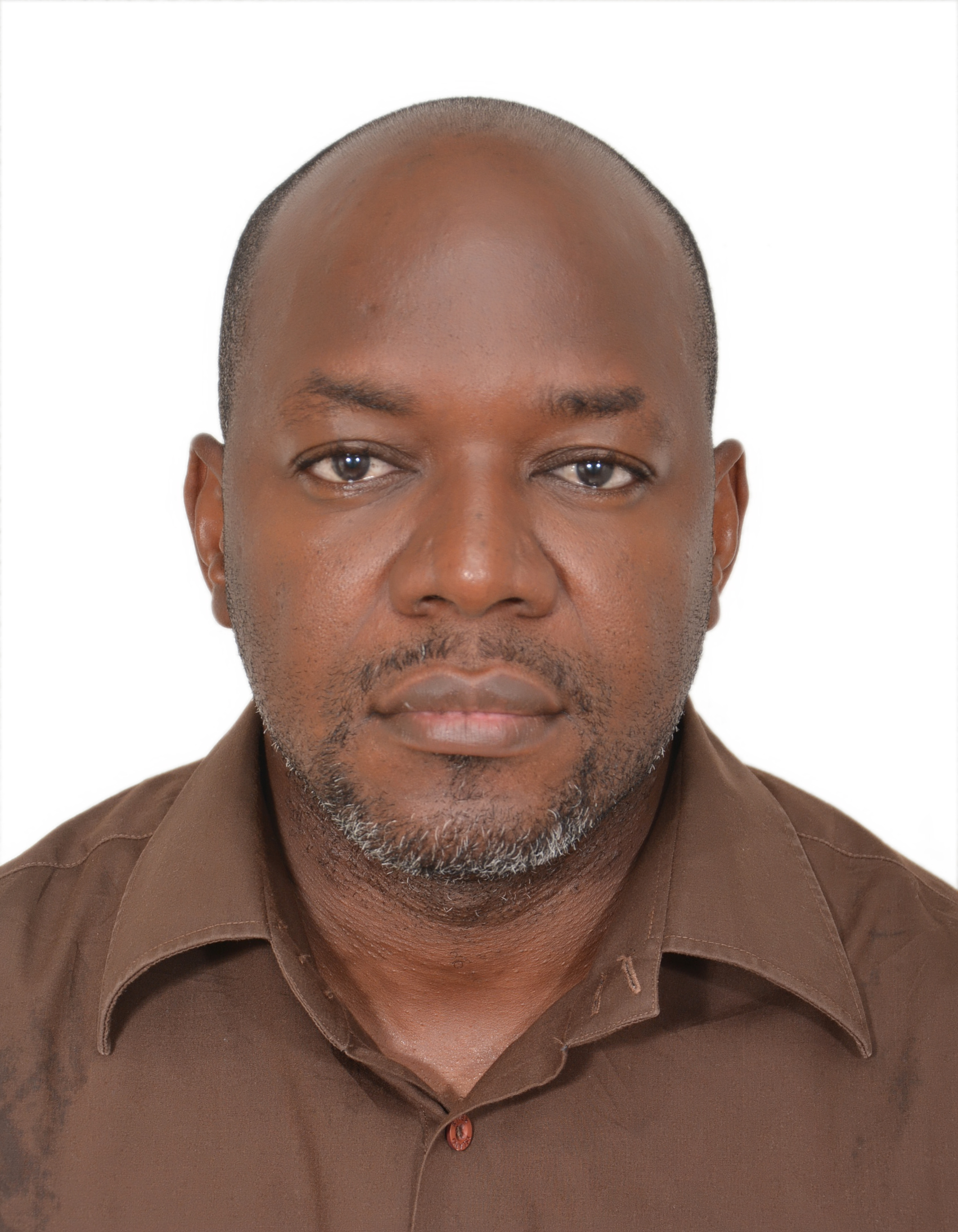 TANOEH BADELE ANGE BLAISE